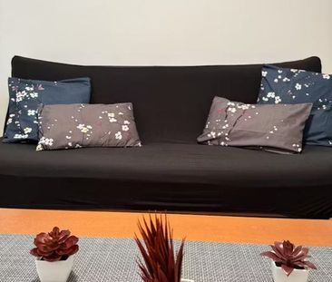 Carrer de Guillem d'Anglesola, Valencia, Valencian Community 46022 - Photo 3