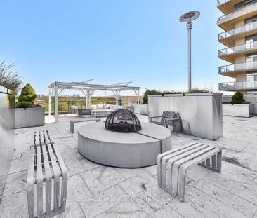 For Lease - 25 Fontenay Court Unit# 807, Toronto, Ontario - Photo 5