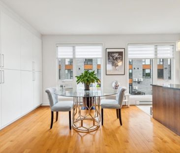 Appartement à louer - Gatineau (Gatineau) (Carrefour et Centre vill... - Photo 3