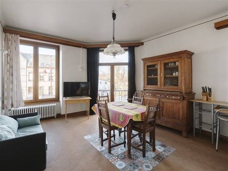 Appartement te huur - Photo 2