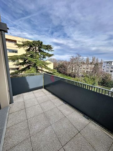Appartement 3 pièces - Photo 4