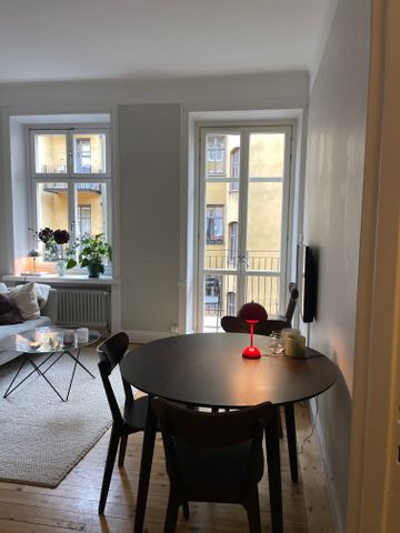 Hagagatan, Stockholm - Photo 5