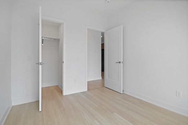 For Lease - 25 Cordova Avenue Unit# 1406, Toronto, Ontario - Photo 1
