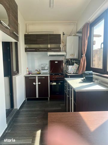 Apartament 3 camere, balcon, Rahova - Photo 3