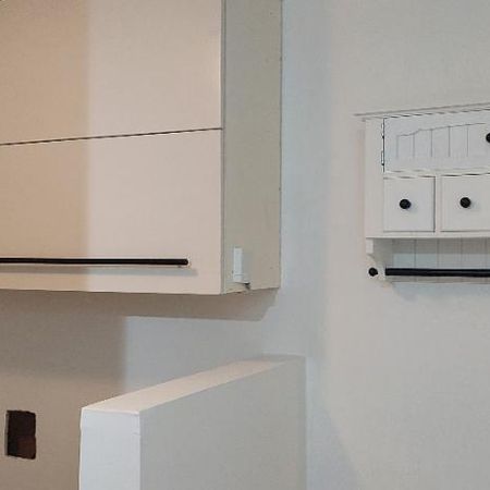 4 et demi (divisé presque comme un petit 5 et demi) droit aux chats, Farnham - Photo 3