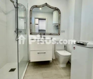 Piso en alquiler en Carrer de Miguel de Cervantes - Photo 6