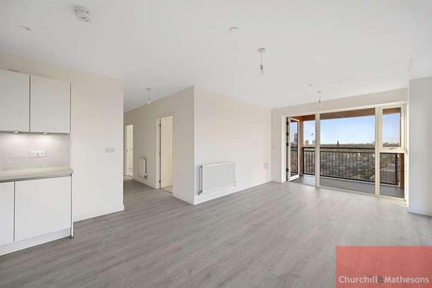 Western Avenue, Acton - Photo 1