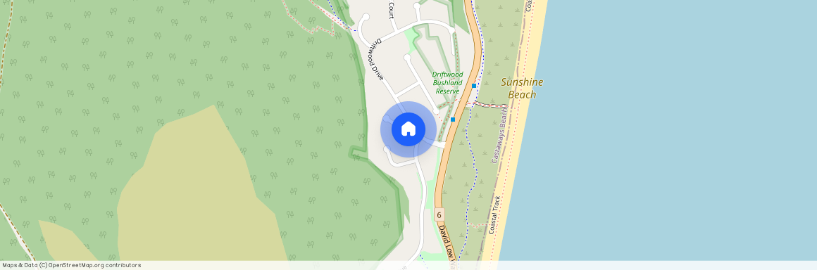 9 Driftwood Dr, Qld 4567, Castaways Beach