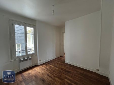 Location Appartement 3 pièces 53m² TROUVILLE SUR MER 14360 - Photo 5