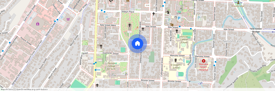 36 Shelbourne Street, Nelson City, Nelson