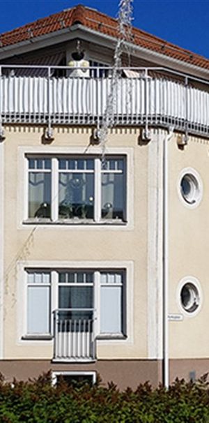 Kyrkogatan 7 - Foto 1