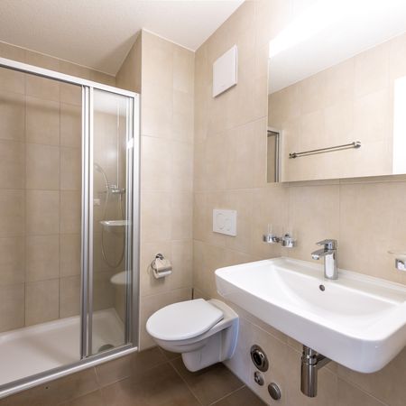 4.5 pièces de 94 m2 à Chessel - Photo 3