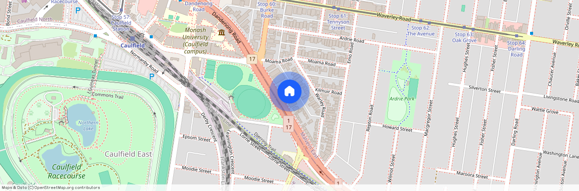 G11/965 Dandenong Road, Vic 3145, Malvern East