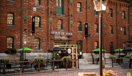 For Lease - 35 Parliament Street Unit# 1507, Toronto, Ontario - Photo 5