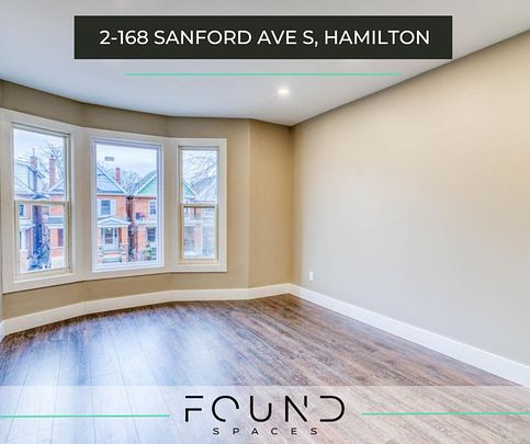 $1,849 / 2 br / 1 ba / 700 sqft 2BR Apartment Unit in Hamilton - Photo 1