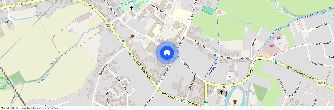 Kattestraat, 27, 1785, Merchtem