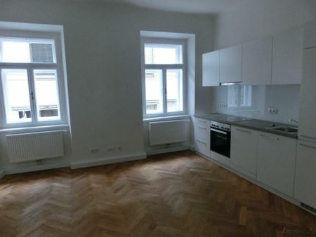 Zentrum, wunderschöne sanierte 2 ZI Wohnung mit hochwertiger Ausstattung - Foto 4