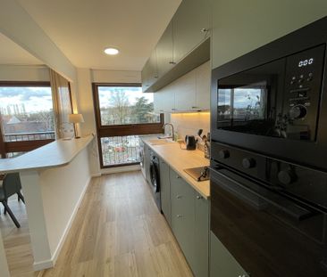 Appartement 65 m² - 2 Pièces - Le Chesnay Rocquencourt (78150) - Photo 6