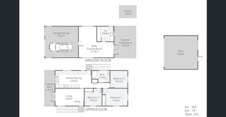 Modern Living Close to Schools and Parks - Photo 5