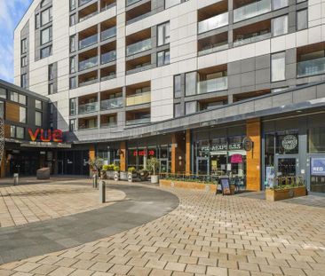 1 bedroom flat to rent - Photo 3