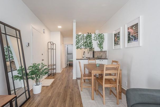 Appartement à louer - Montréal (Ville-Marie) (Centre) - Photo 1