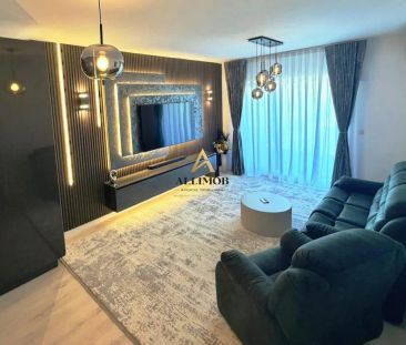 Apartament NOU 2 camere in Ploiesti, zona Albert - Photo 3