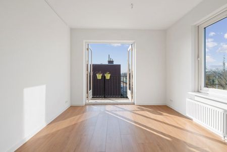 Te huur: Appartement Mr. Jan Gerritszlaan 91 II in Haarlem - Foto 3