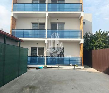 Apartament 2 camere/prima inchiriere/ centrala/parcare/Ovidiu - Photo 2