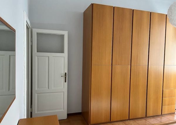 Via Sofia Bisi Albini, Milan, Lombardy 20125