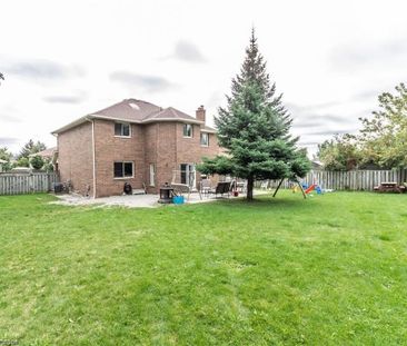 For Lease - 115 CRANSTON Avenue, Cambridge, Ontario - Photo 5