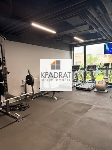 Stylowa kawalerka z balkonem Osiedle Reda City - Фото 5