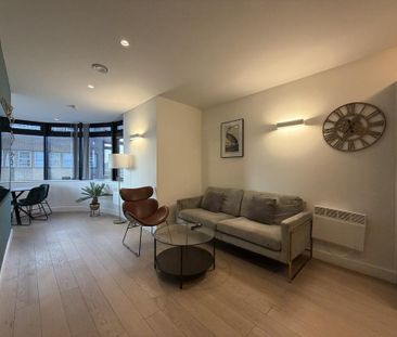1 bedroom flat to rent - Photo 5