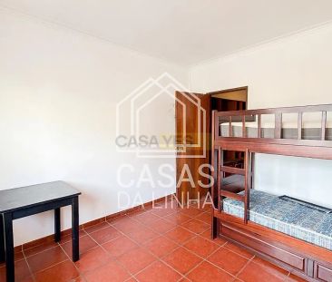Apartment T1 in Carcavelos e Parede, Cascais - Foto 6