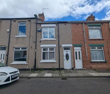 2 bedroom terraced house to rent - Photo 4
