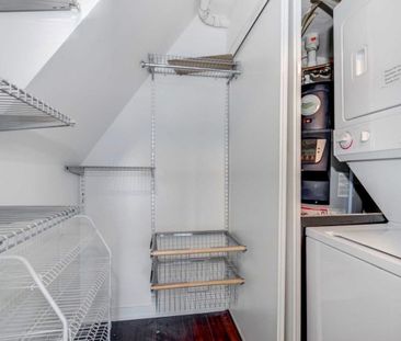 For Lease - 57 East Liberty Street Unit# TH1, Toronto, Ontario - Photo 3