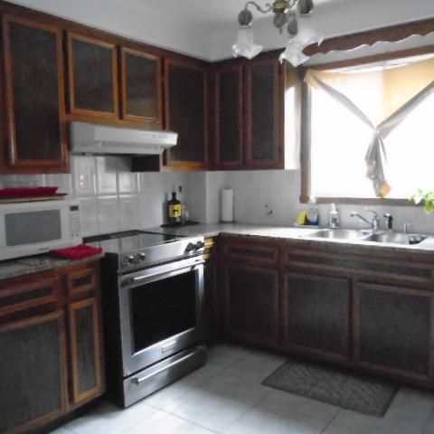 7 ½ bas de duplex et sous sol Juillet 26 - Photo 1