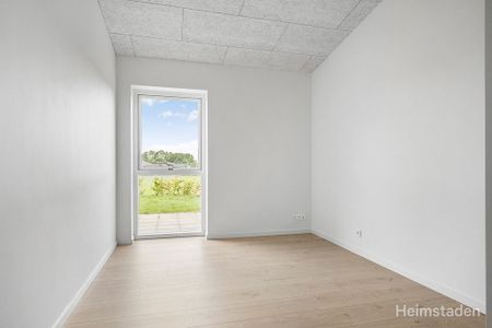 5-værelses Rækkehus på 127 m² i Vejle - Photo 2