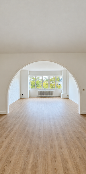 Appartement te huur in Borgerhout voor € 1.100 met 2 slaapkamers - Foto 1