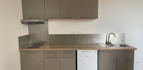 Beau T1 – Quartier Mairie – Location – Limoges - Photo 2