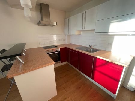 1 bedroom apartment to rent - Photo 2