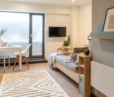 Classic Studio - Photo 1