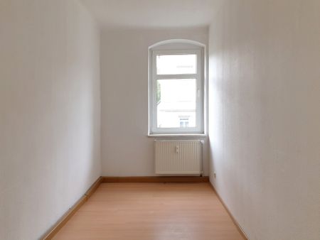 Hübsche Familienwohnung in ruhiger Lage - Foto 5