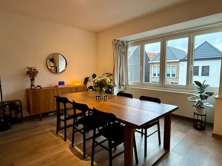 Appartement te huur - Foto 4