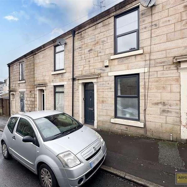 Nancy Street, Darwen, BB3 - Photo 1