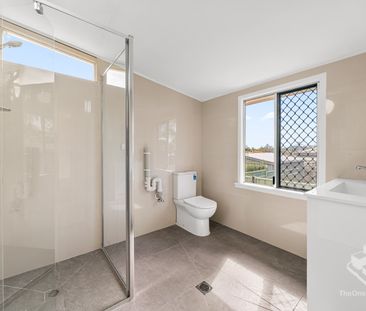 New one bedroom independent house available 23/09/2026 $490/w - Photo 4