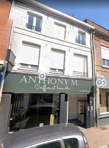 Duplex Marcq-en-Baroeul - Photo 3