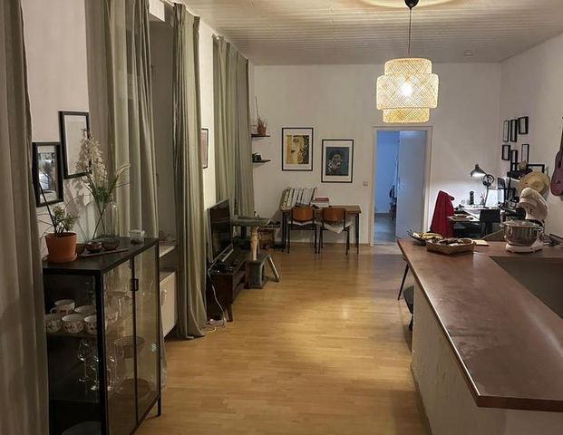 Nachmieter gesucht – 2-Zimmer-Wohnung (64 m²), Top-Lage - Foto 1