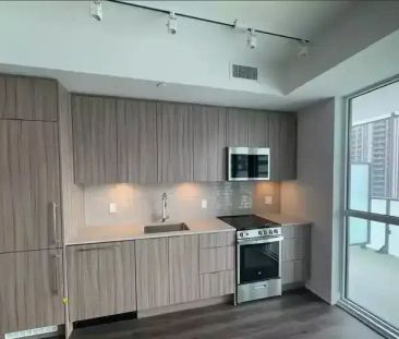 BRAND NEW Large Modern Design 2 Bedroom and 2 Bathroom Apartment in... - Photo 1