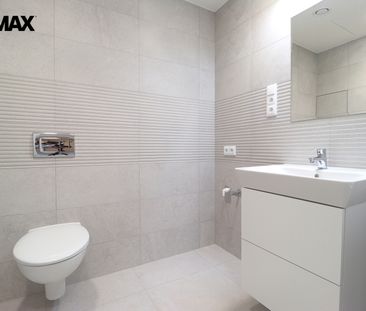 Pronájem bytu 1+kk v osobním vlastnictví 35 m², Praha 9 - Hloubětín - Fotografie 5