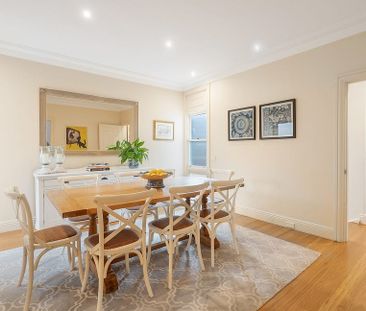 32 Woolwich Road, Hunters Hill NSW 2110 - House For Rent | Domain - Photo 3